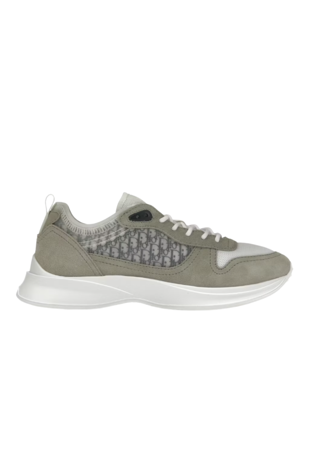 THE CD TWENTY FIVE SNEAKERS