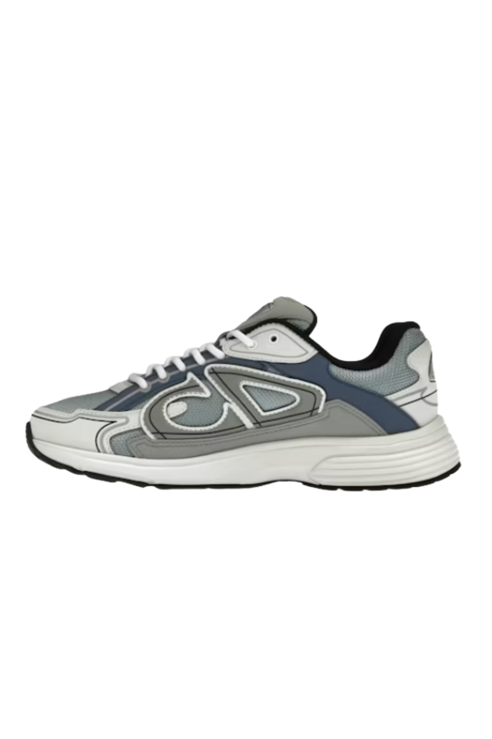 THE CD THIRTY SNEAKERS