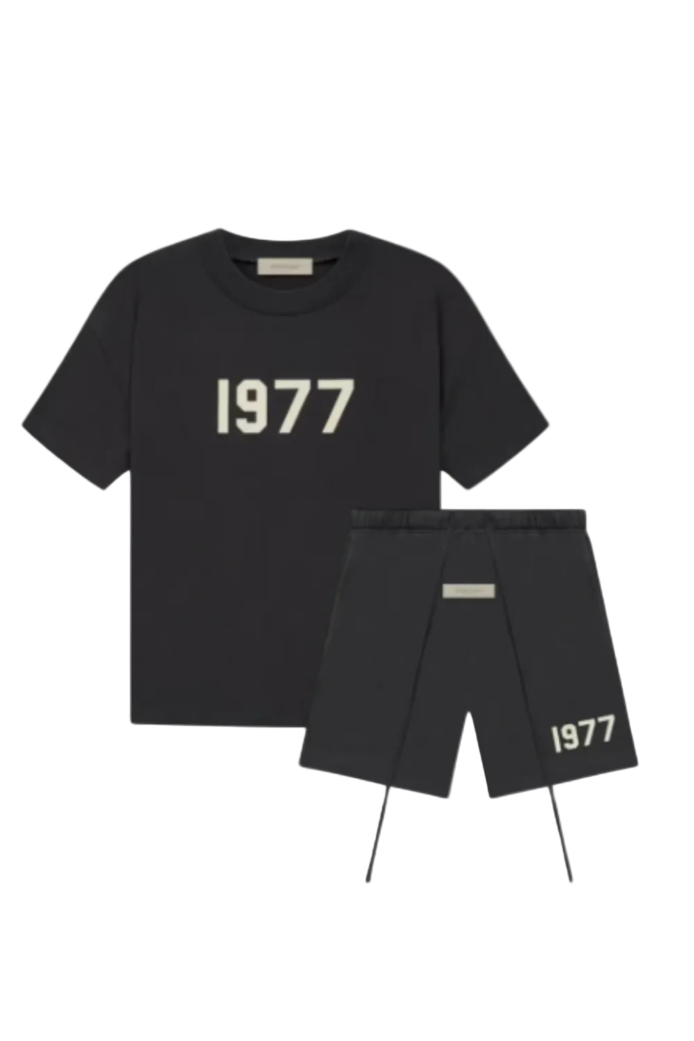 THE ESSENTIAL 1977 SHORT SET