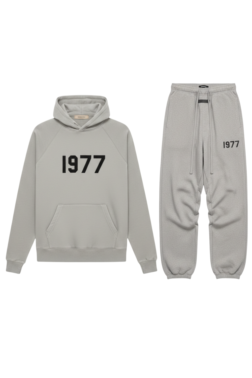 THE ESSENTIAL 1977 TRACKSUIT