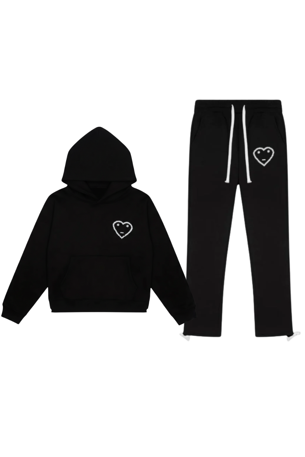 THE SICKO TRACKSUIT
