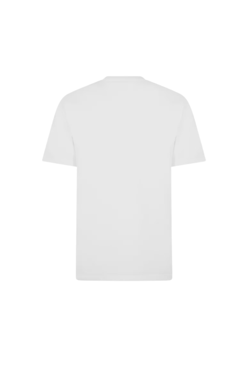THE CASA GREEN TENNIS TEE