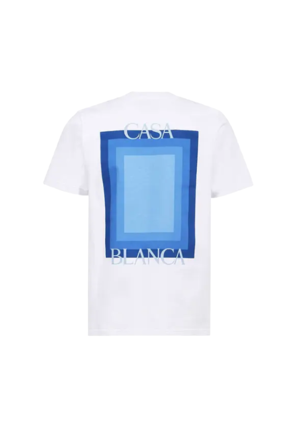 THE CASA GRADIENT TEE