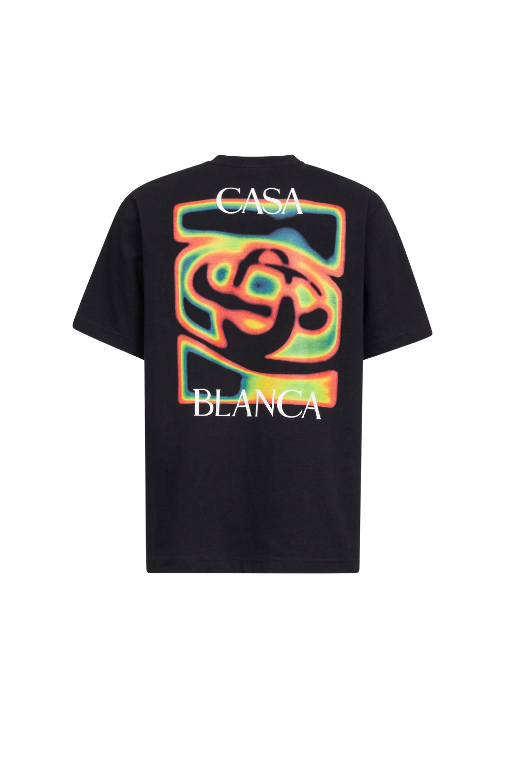 THE CASA HEAT MAP TEE