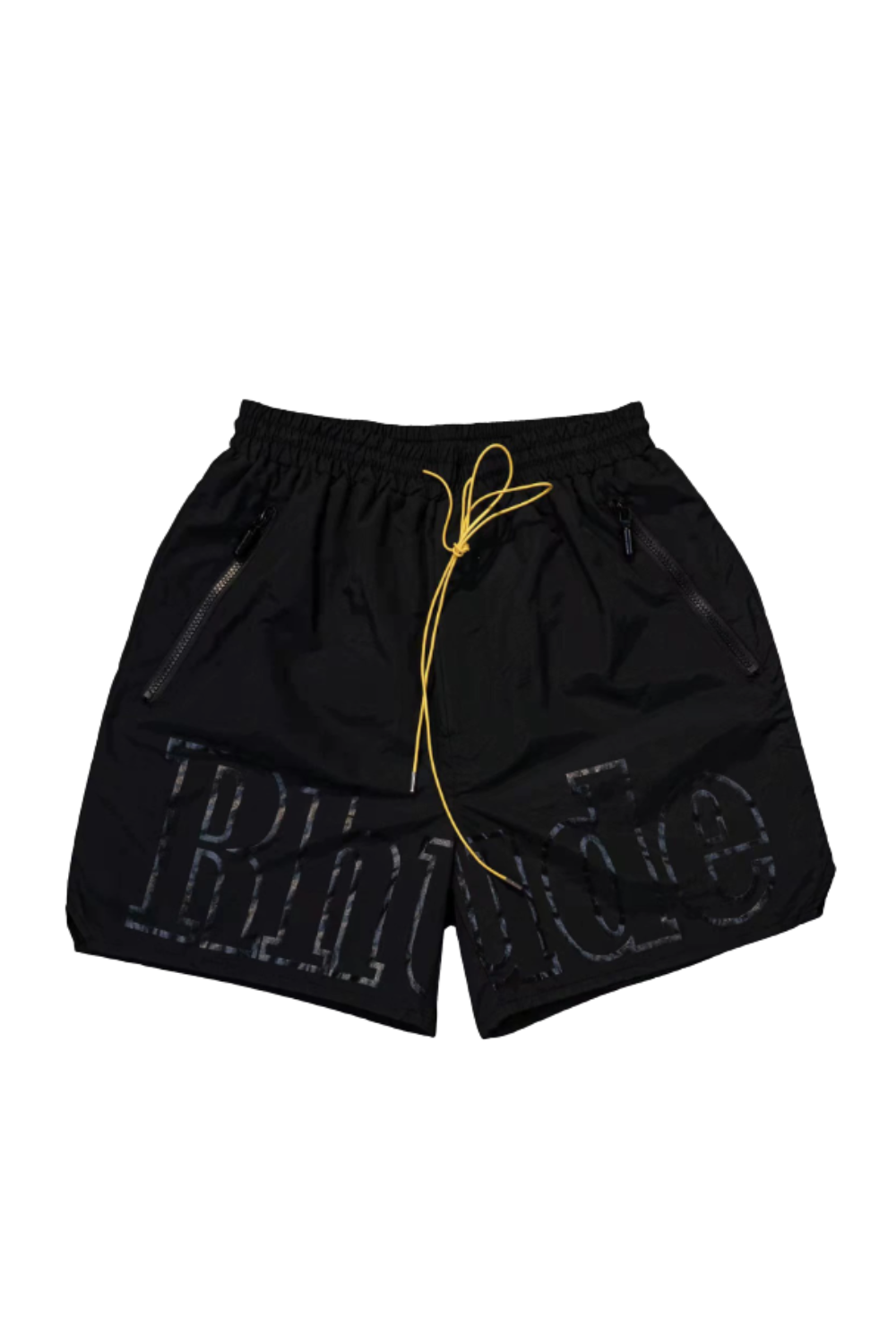 THE RD SCRIPT SHORTS