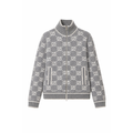 THE G CARDIGAN