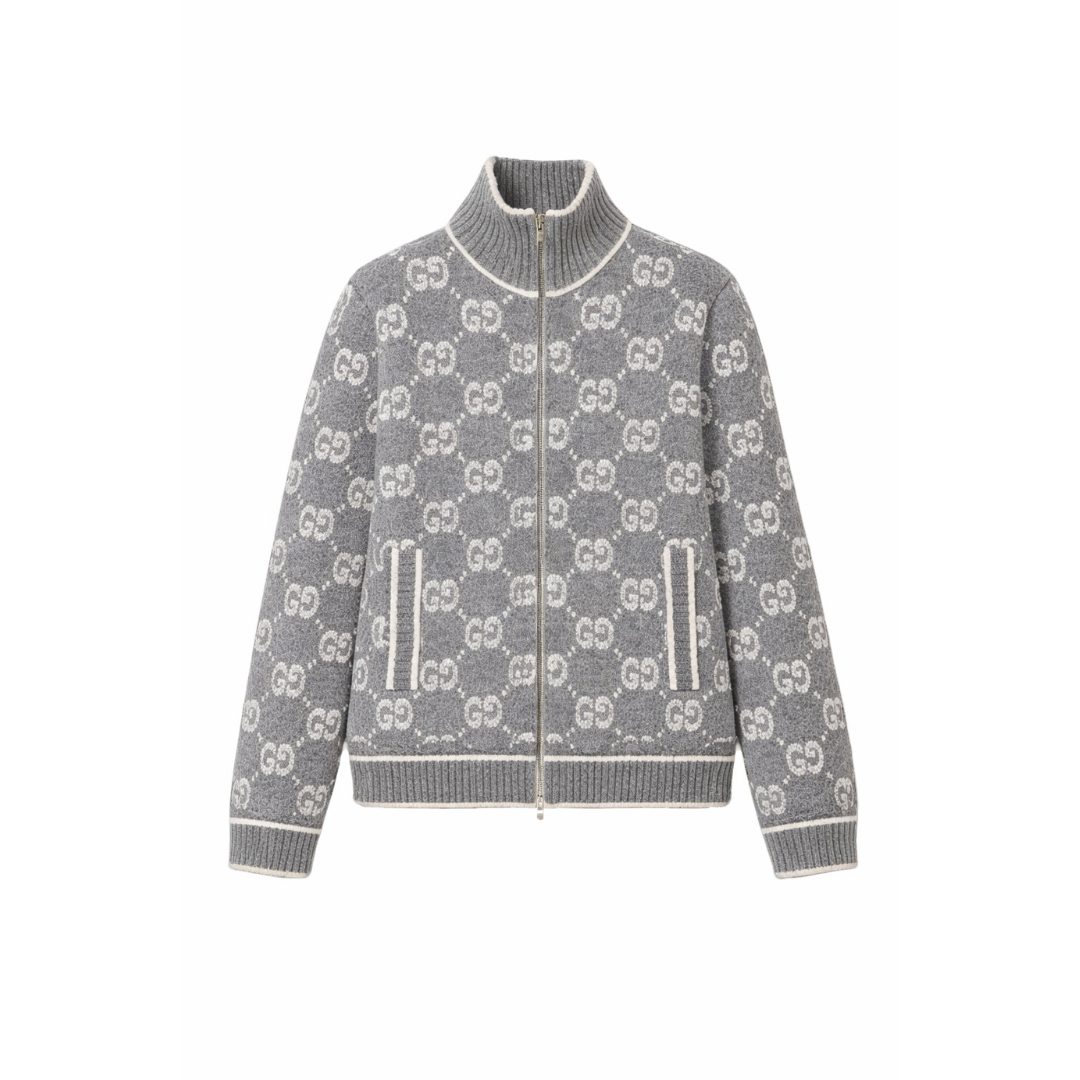 THE G CARDIGAN