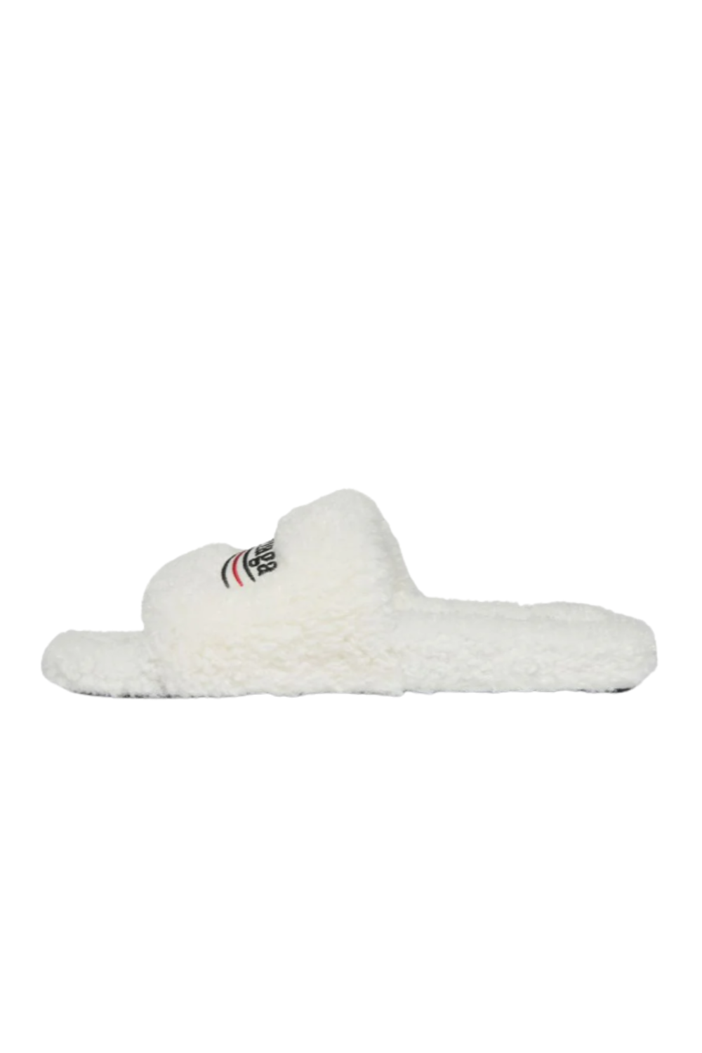 THE B-FUR SLIDES