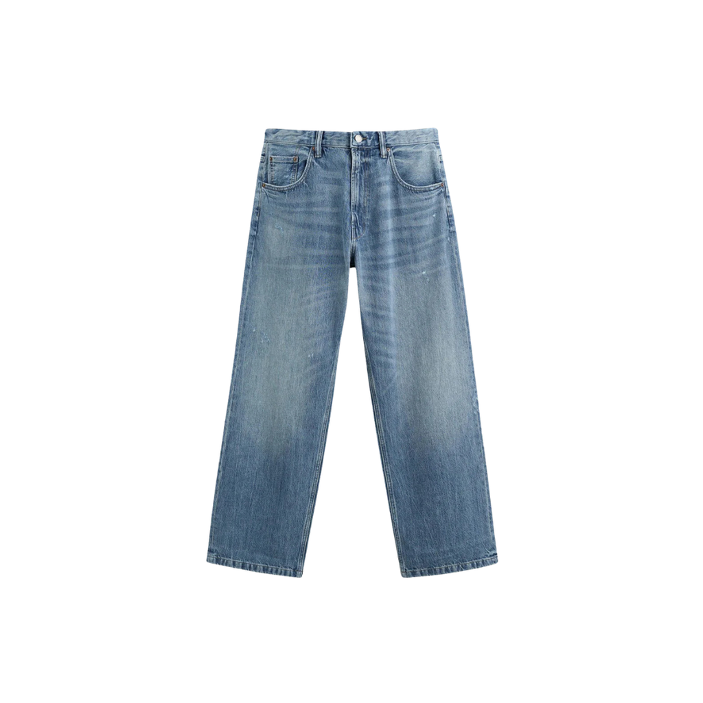 THE EVERYDAY JEANS