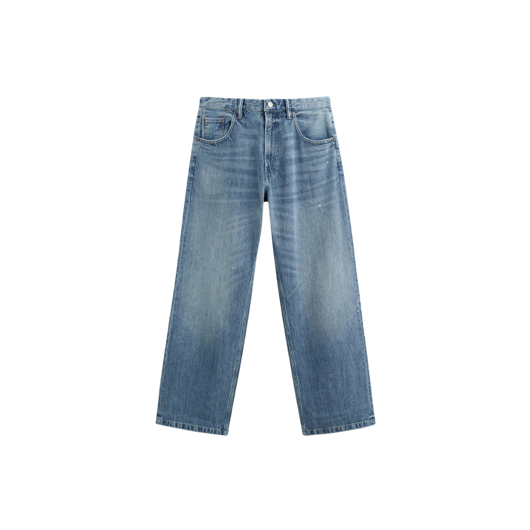 THE EVERYDAY JEANS
