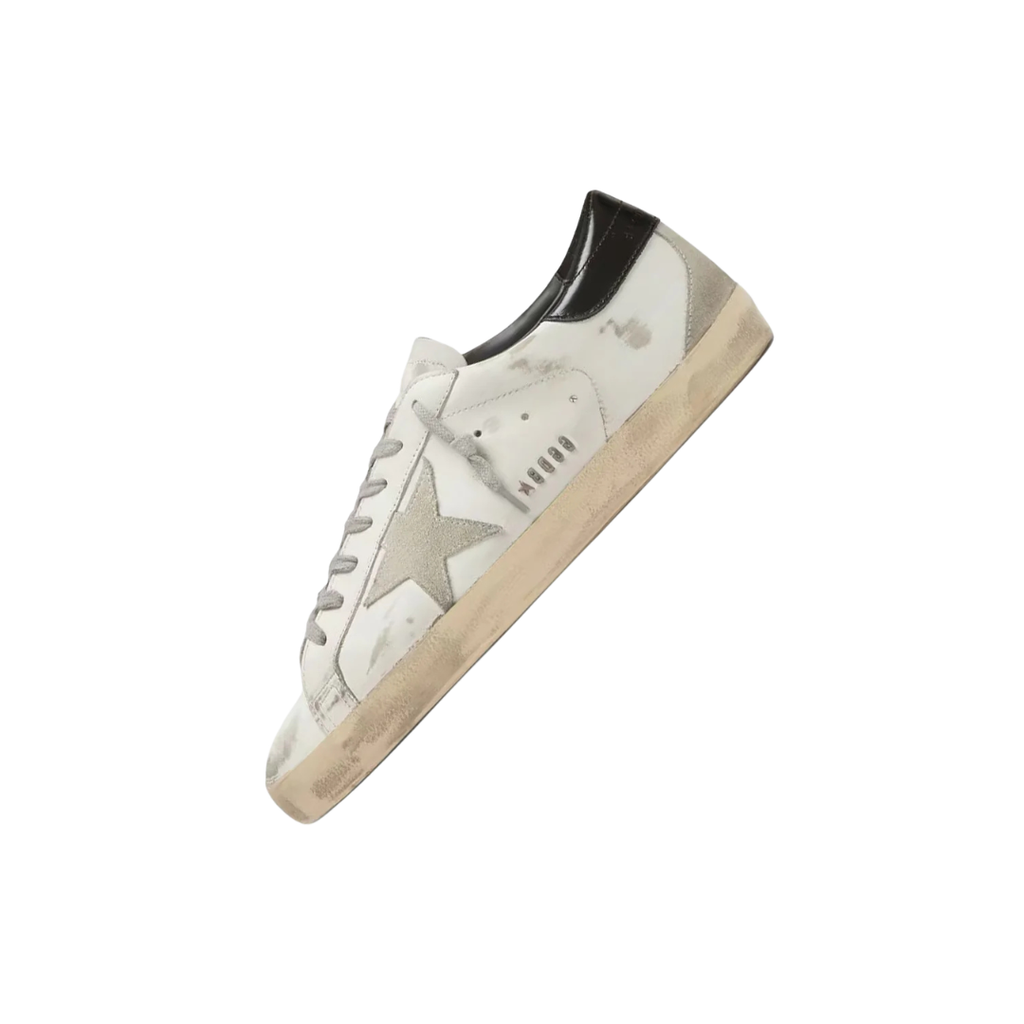 THE SUPERSTAR SNEAKER