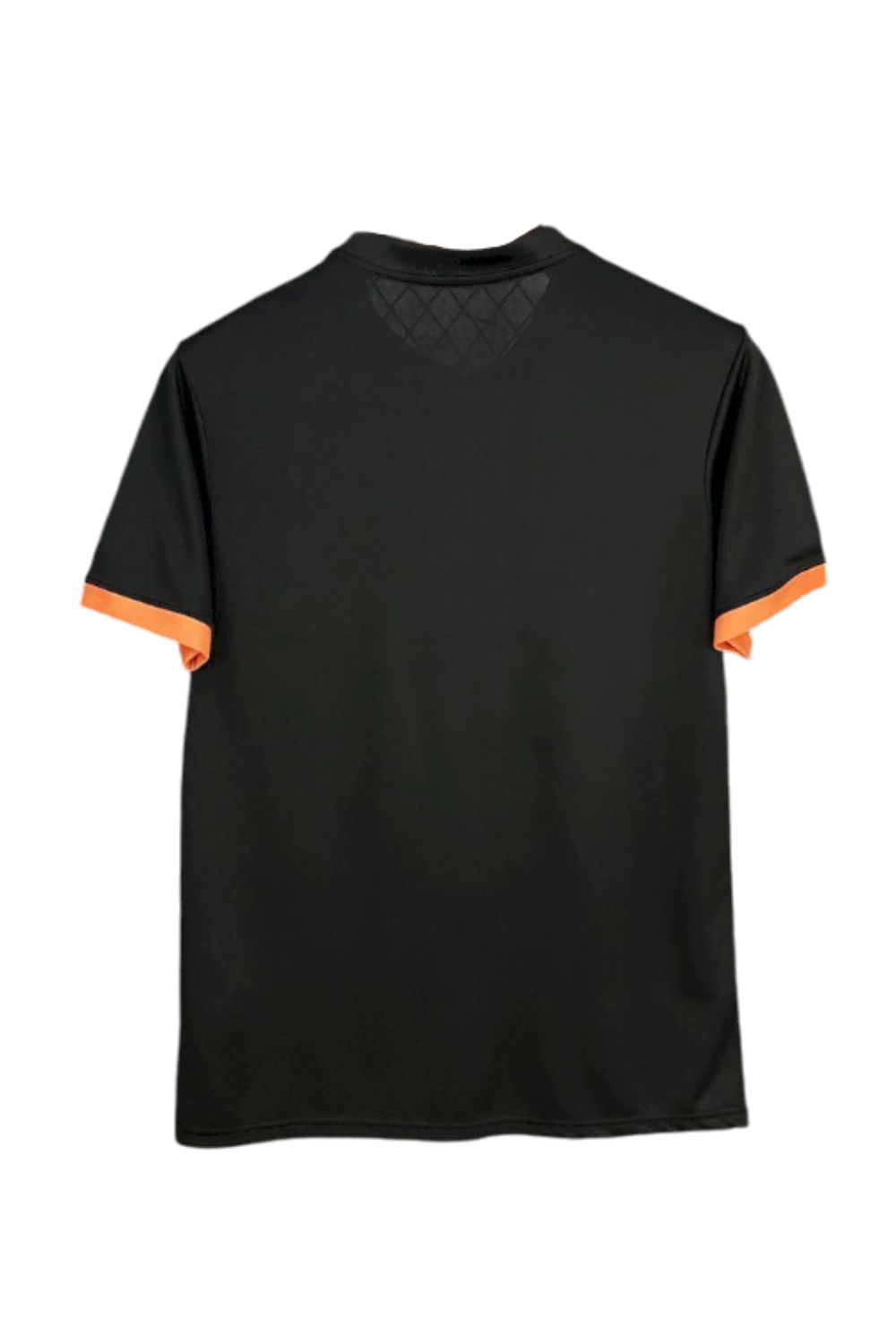THE BARCELONA HALLOWEEN JERSEY