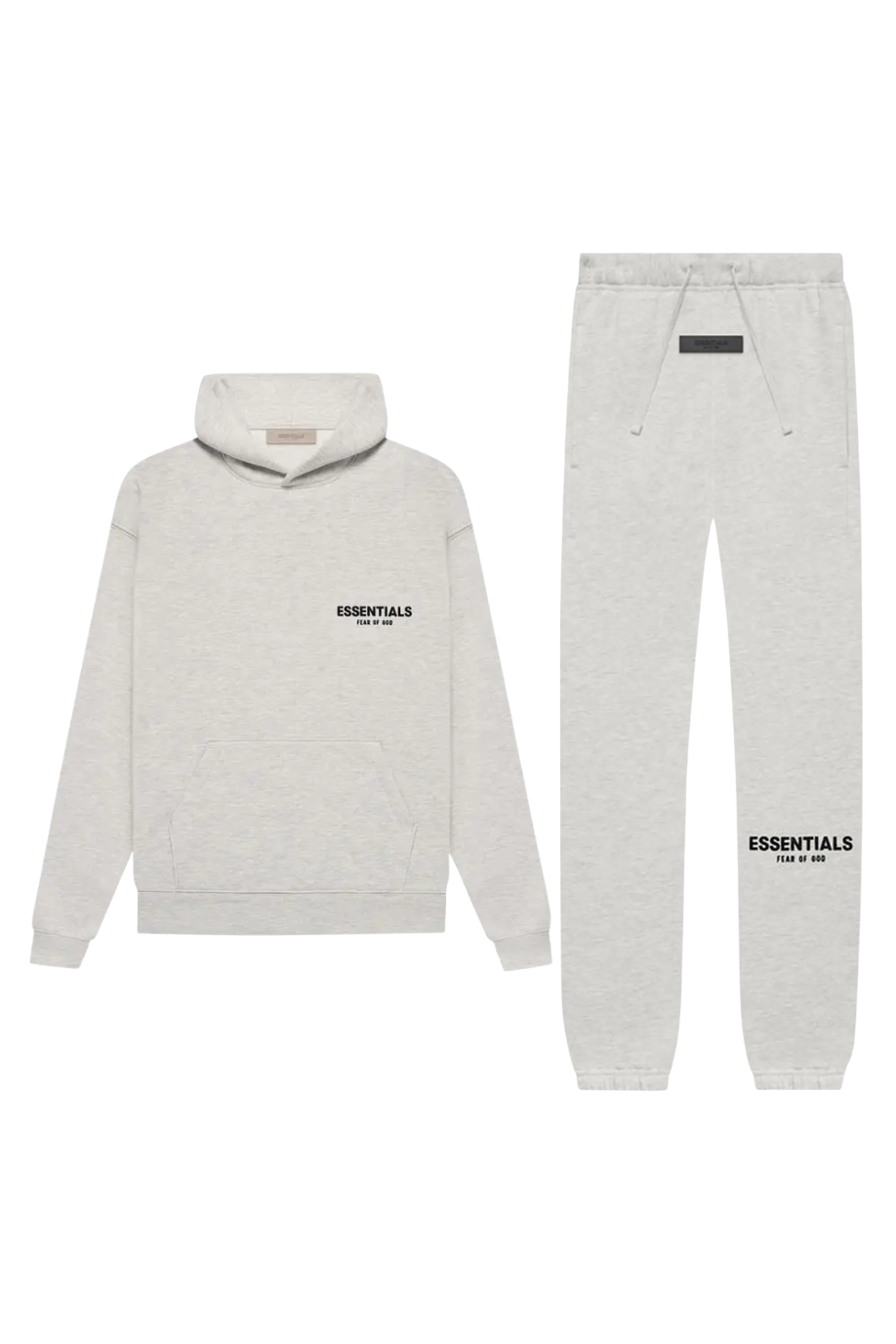 THE KIDS ESSENTIAL TRACKSUIT