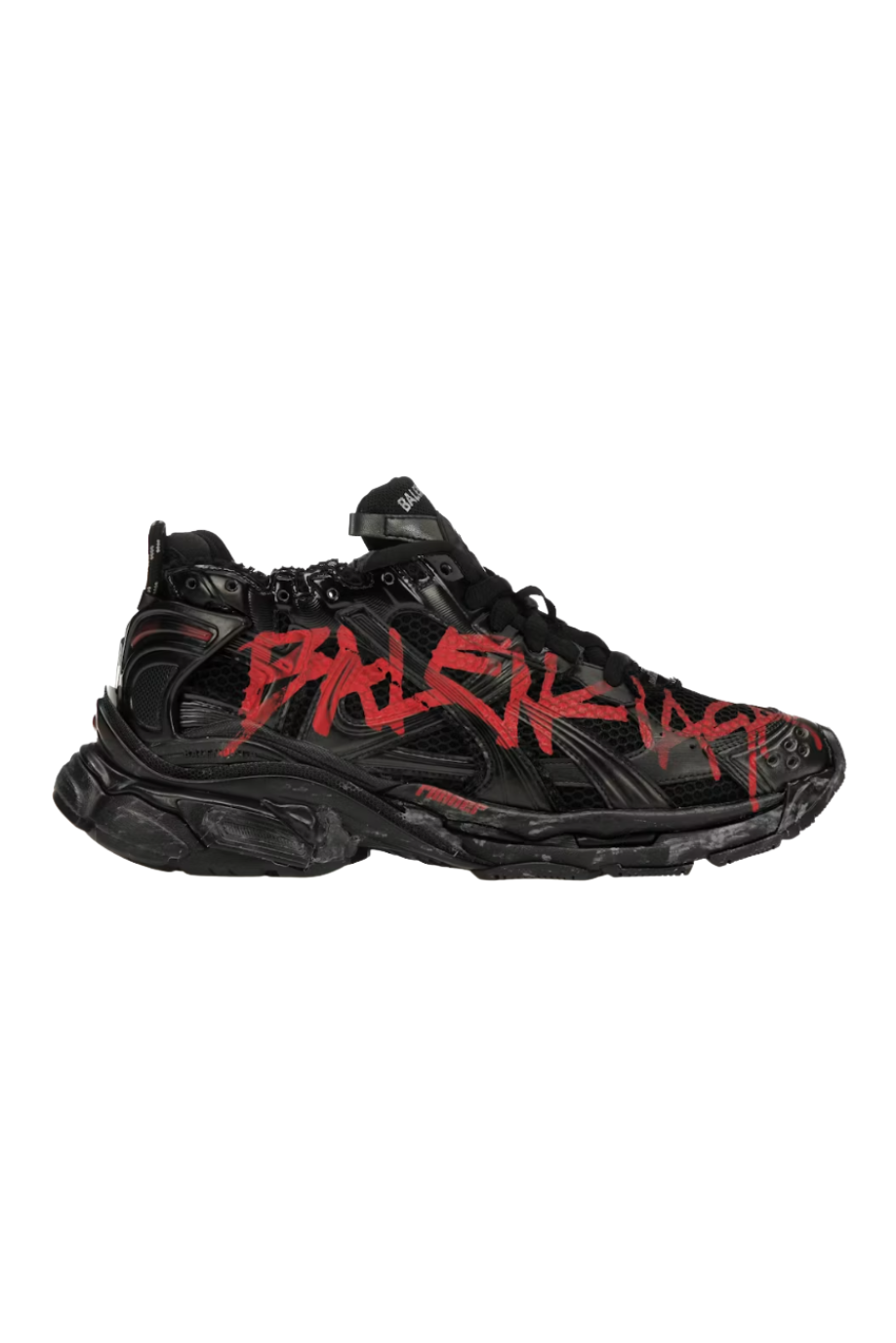 THE B-RUNNER SNEAKERS 2.0