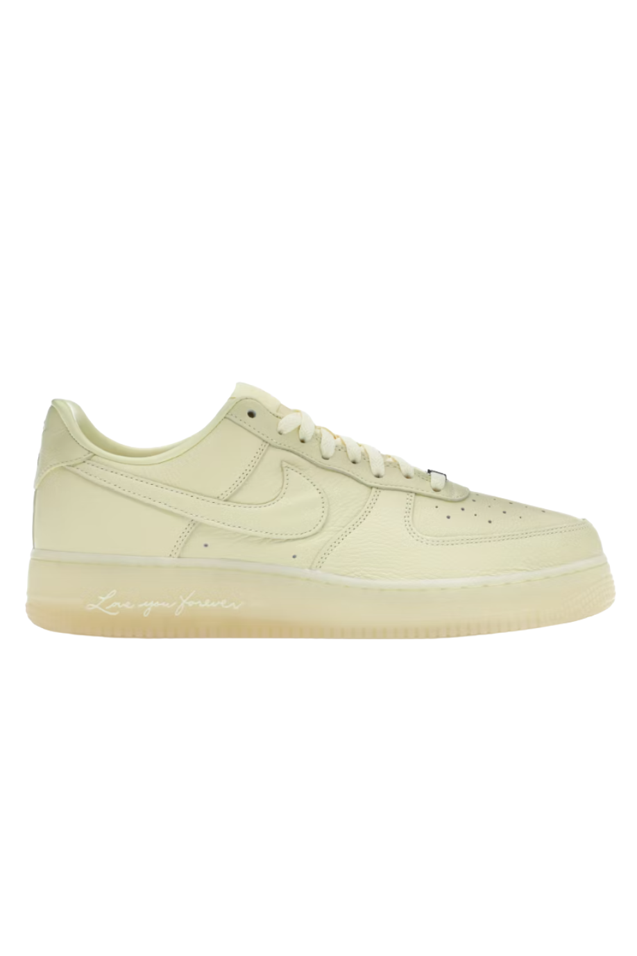 THE VECTOR NOCTA FORCE SNEAKERS