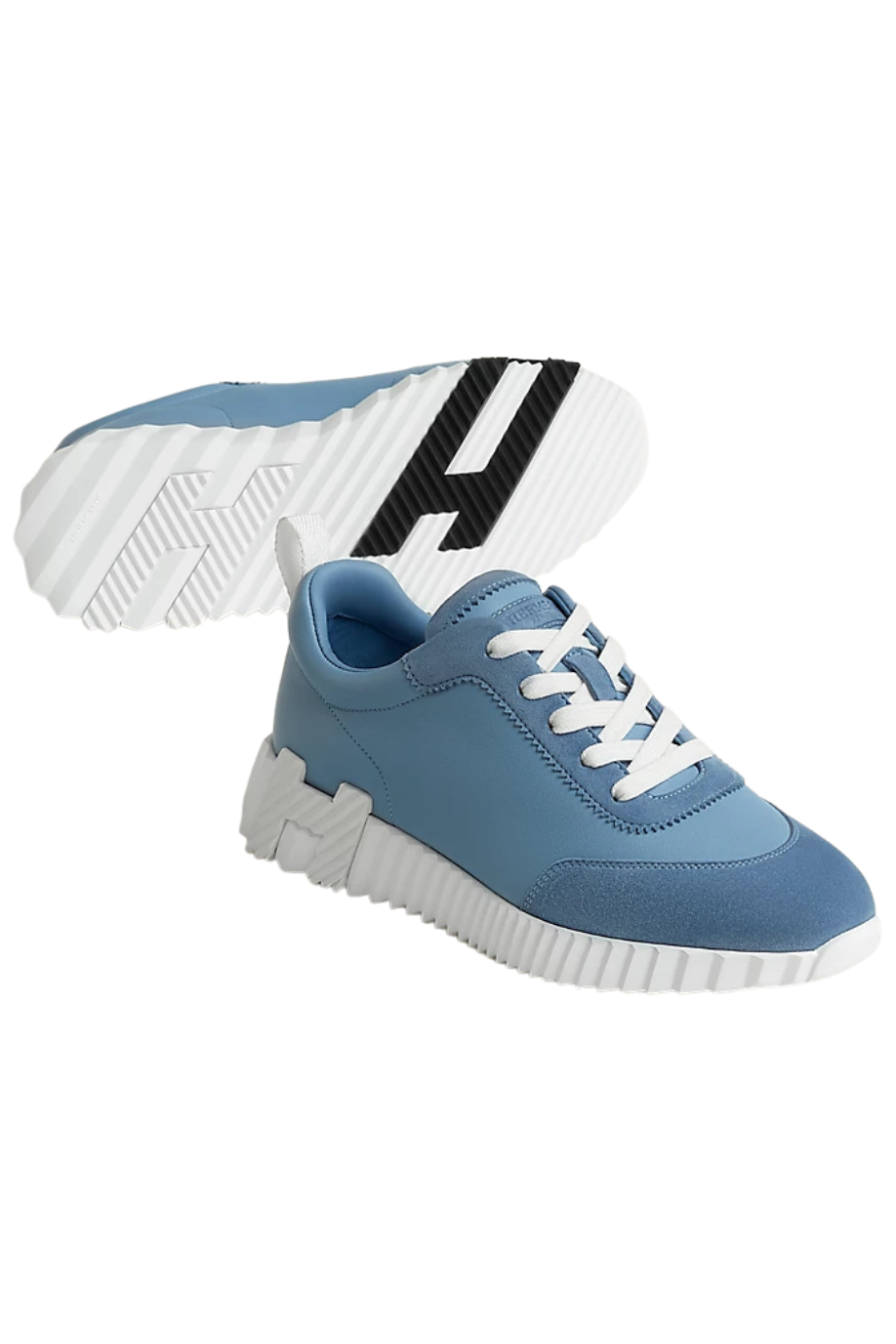 THE MERCURY BOUNCE SNEAKERS