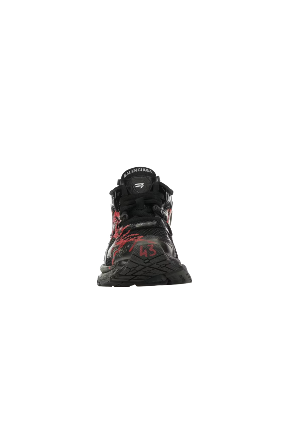 THE B-RUNNER SNEAKERS 2.0