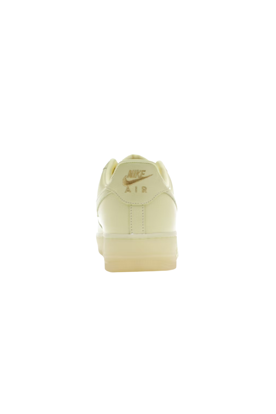 THE VECTOR NOCTA FORCE SNEAKERS