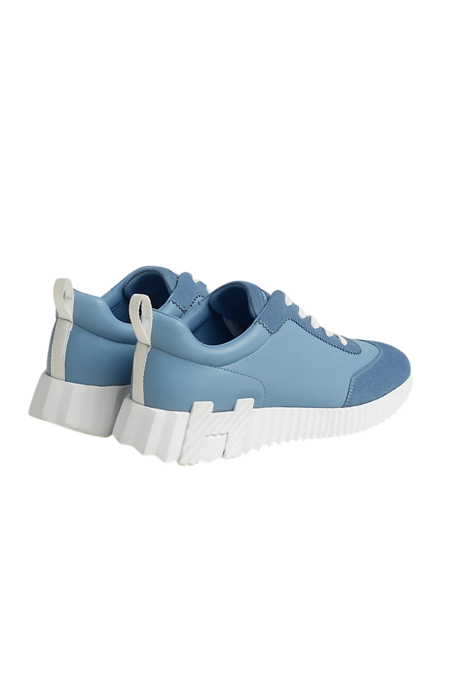 THE MERCURY BOUNCE SNEAKERS
