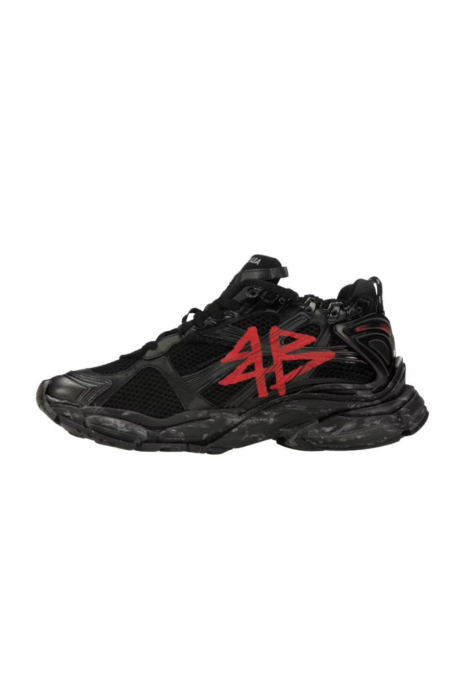THE B-RUNNER SNEAKERS 2.0