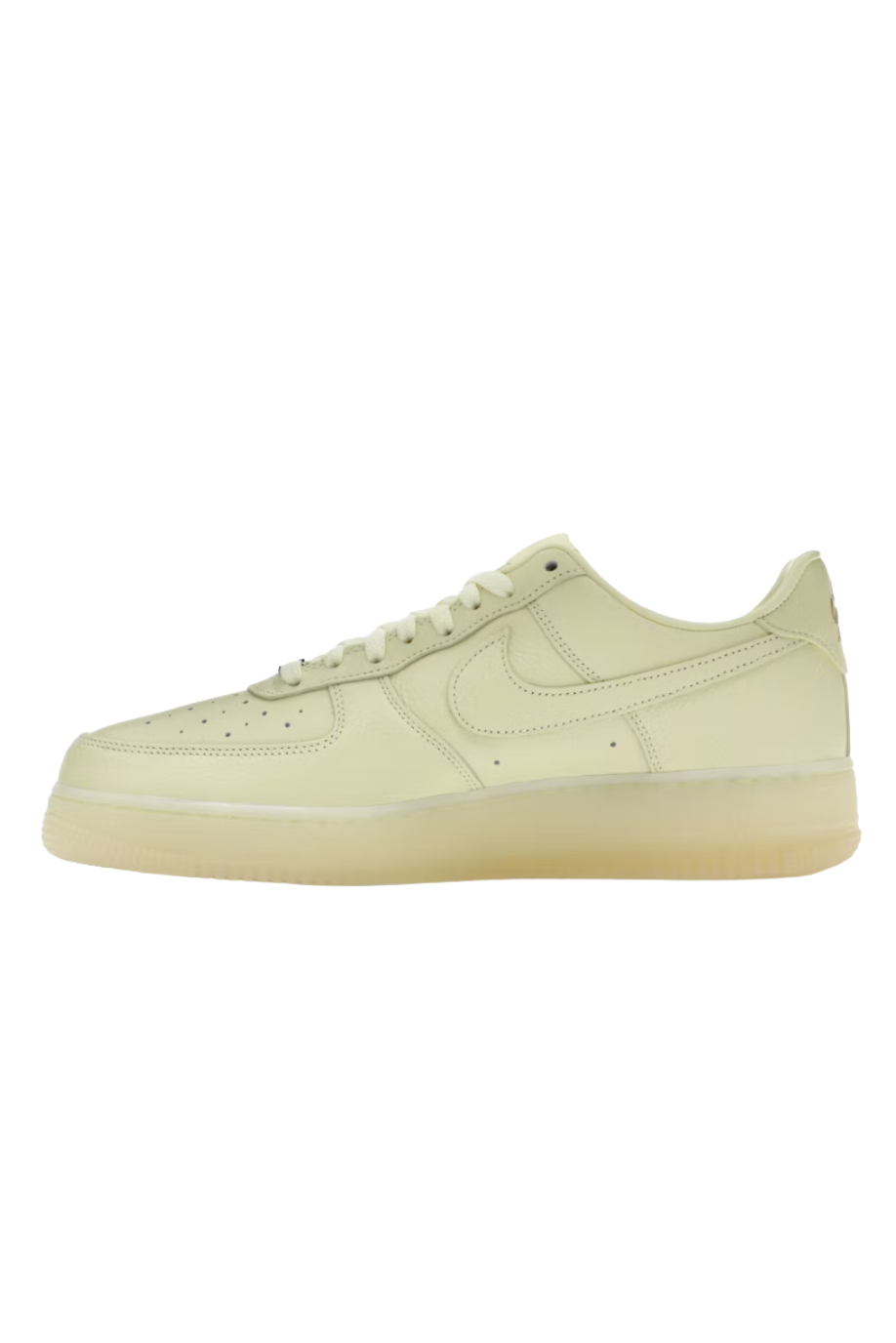 THE VECTOR NOCTA FORCE SNEAKERS
