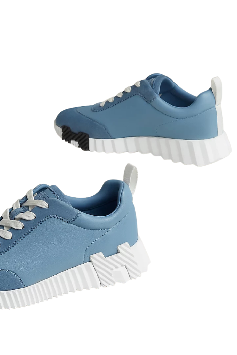 THE MERCURY BOUNCE SNEAKERS