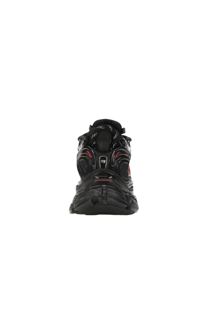 THE B-RUNNER SNEAKERS 2.0