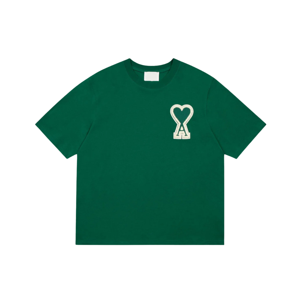 THE HEART TEE
