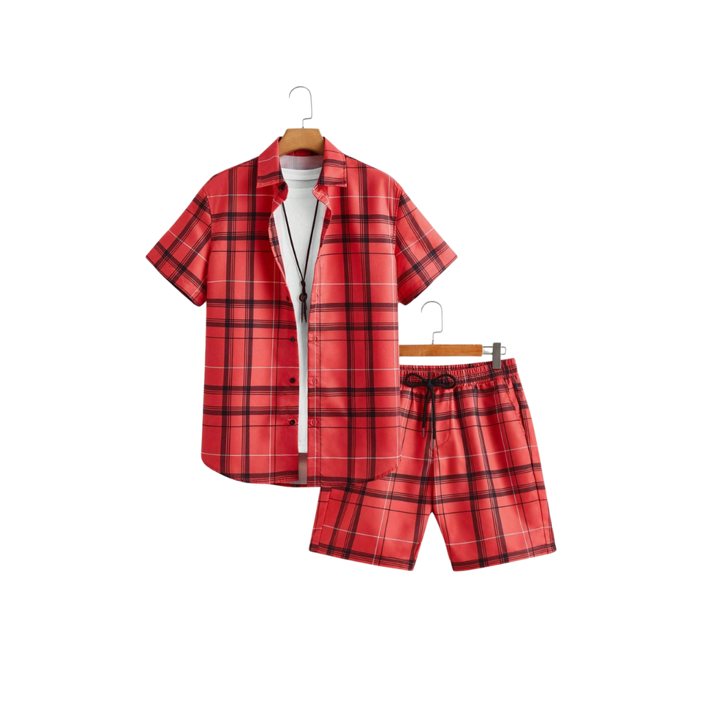 THE OWEN SUMMER SET