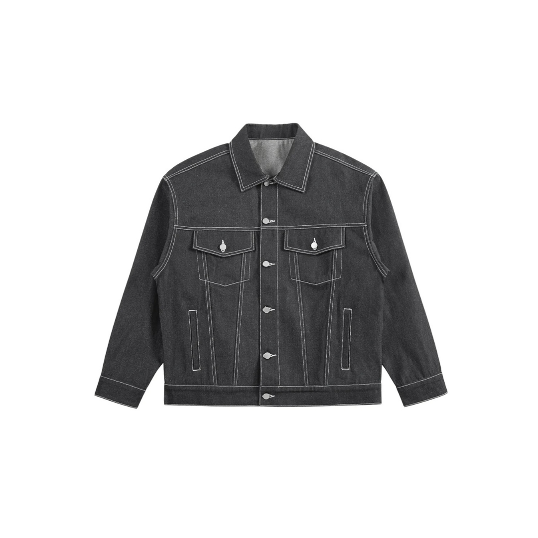 THE CAVEN JACKET
