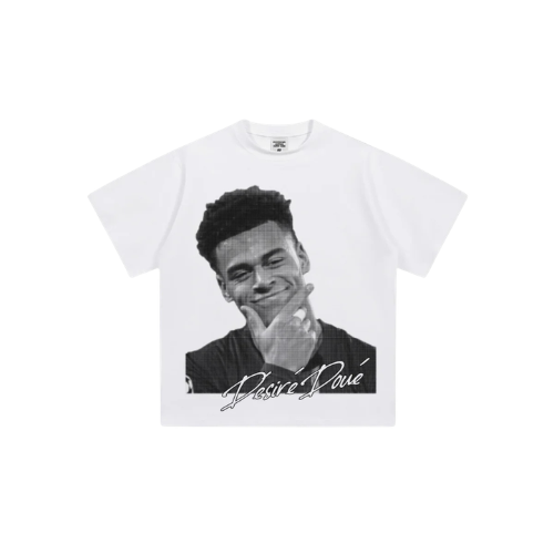 THE DOUE TEE