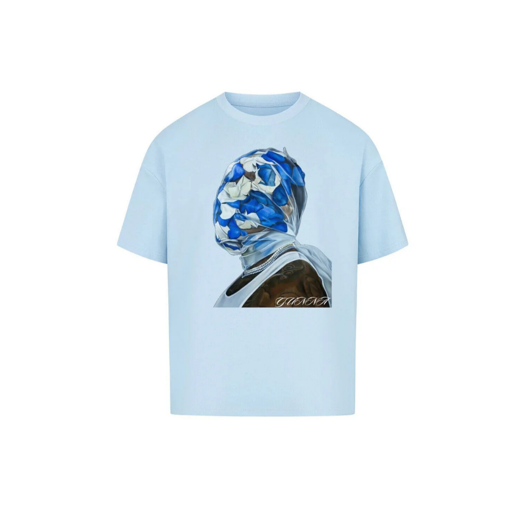 THE WUNNA TEE