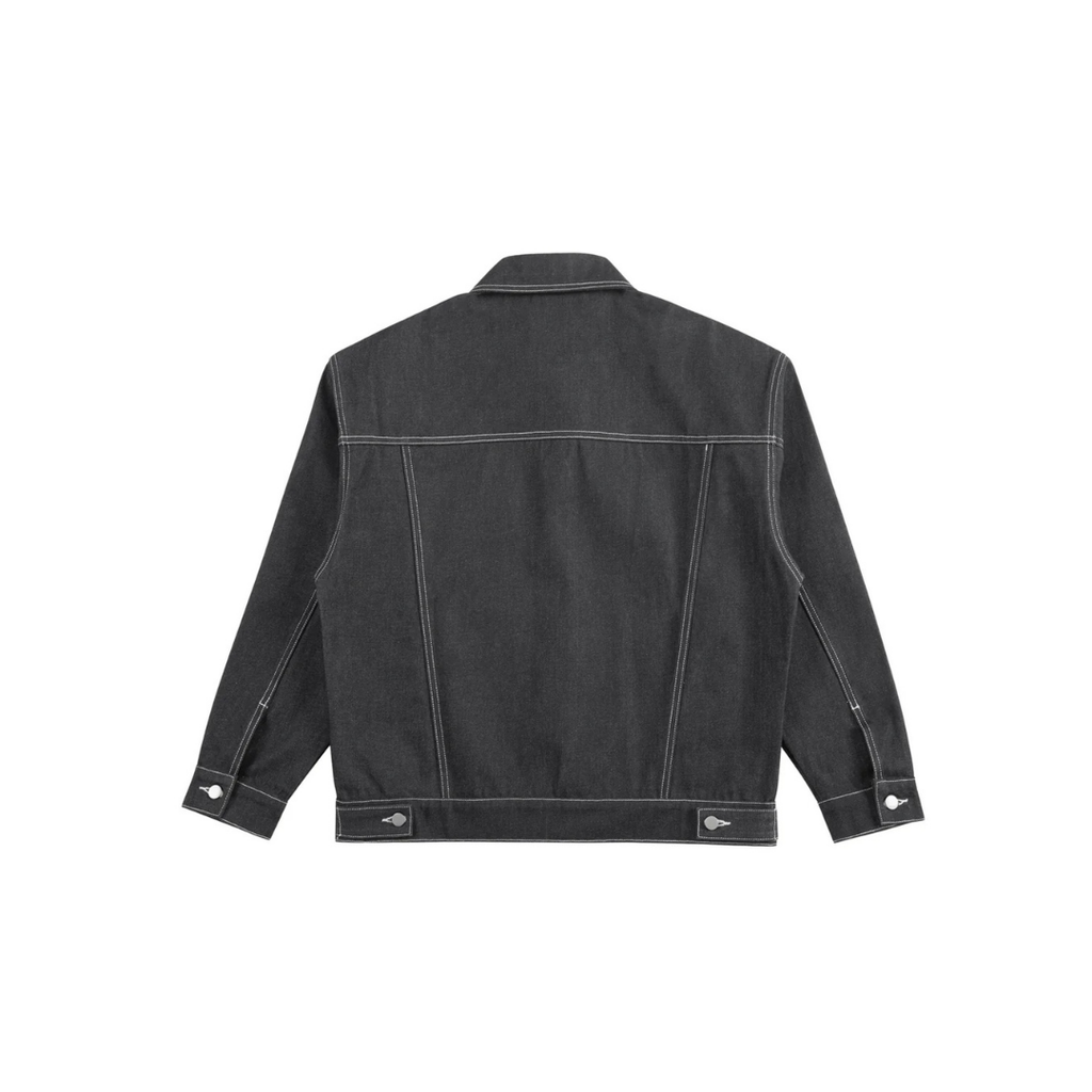 THE CAVEN JACKET