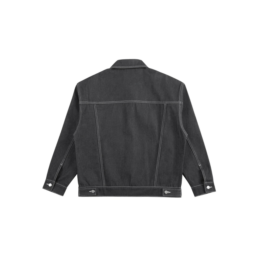 THE CAVEN JACKET