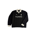 THE HUMAN POLO SHIRT