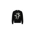 THE SHADOWBLAST KNIT SWEATER