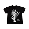 THE QUIET TEE