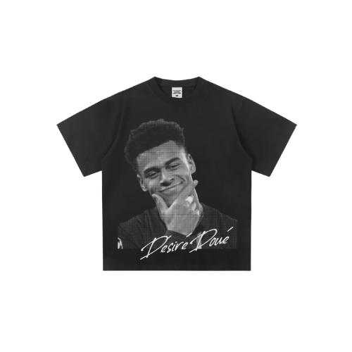 THE DOUE TEE