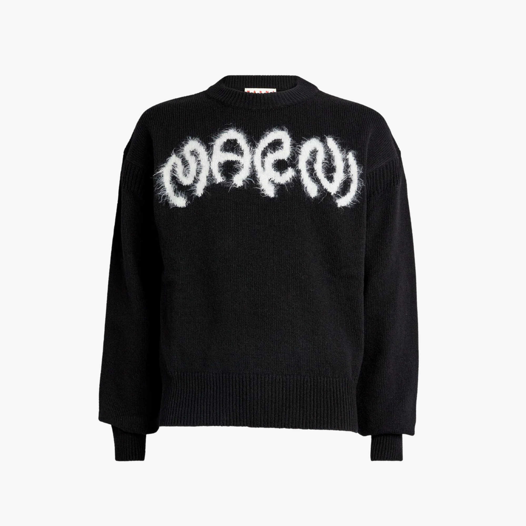MAR KNITTED SWEATER