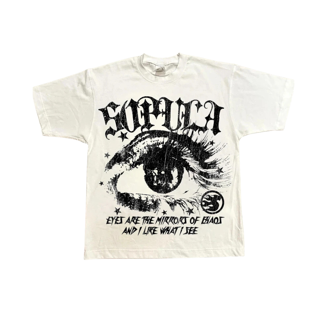 THE SOELLA TEE