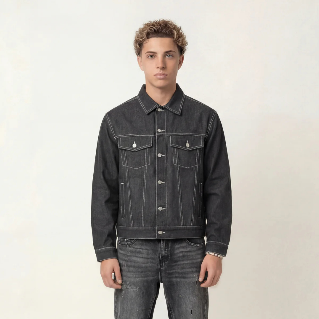 THE CAVEN JACKET