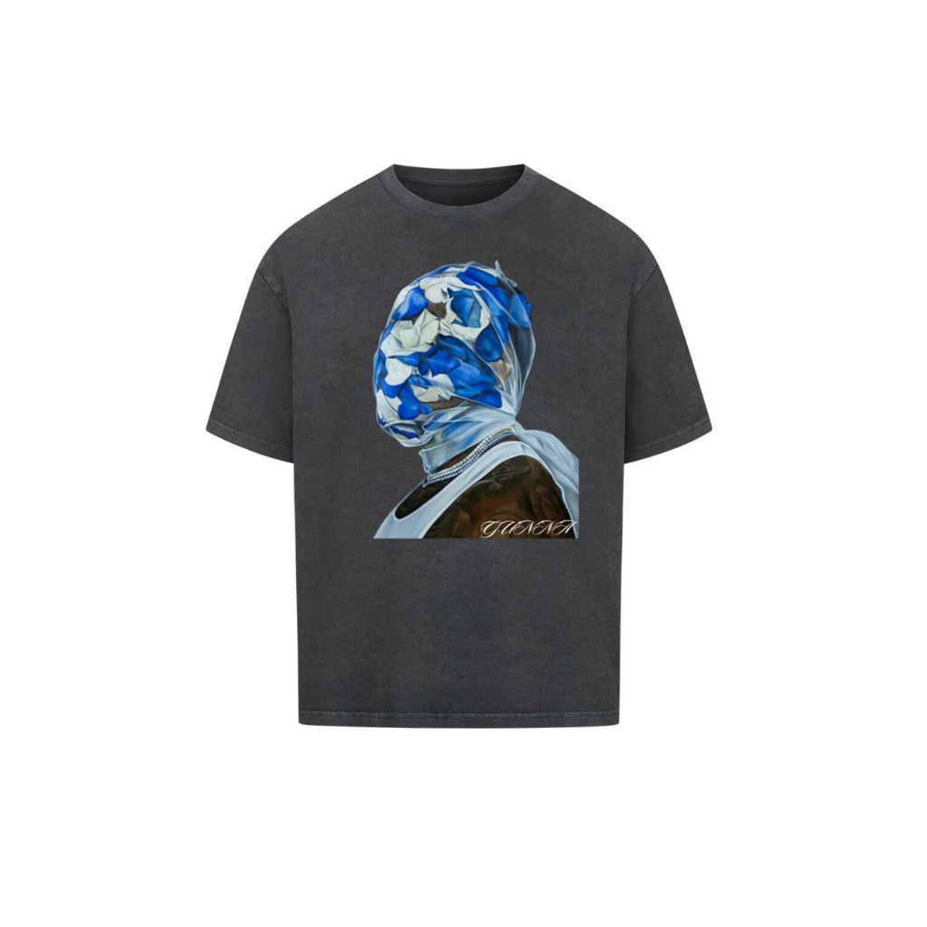 THE WUNNA TEE