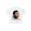 THE RONALDO TEE 2