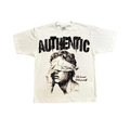 THE BLINDFOLDED TEE
