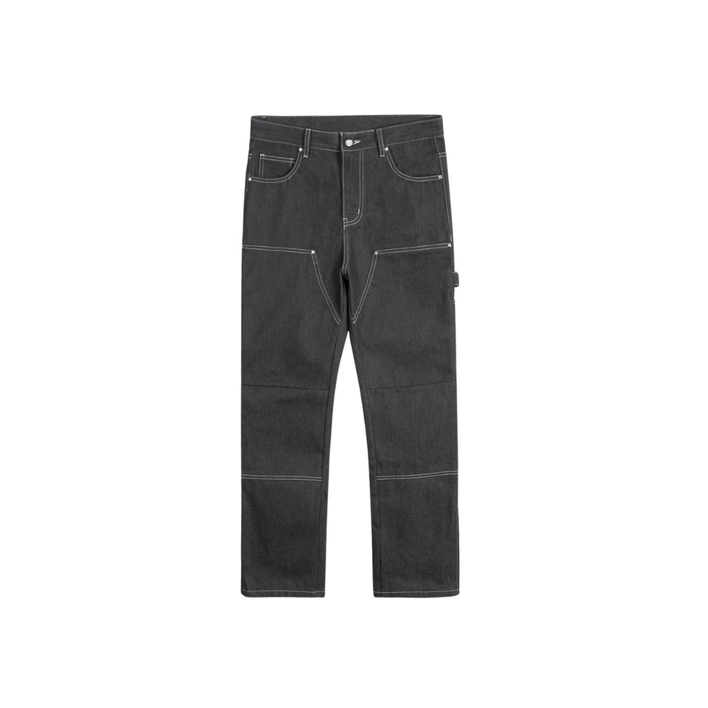 THE CAVEN DENIM