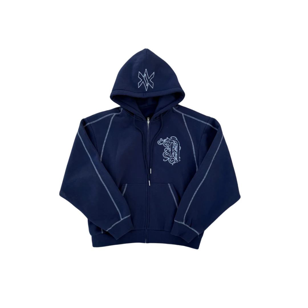 THE MIDNIGHT TRACKSUIT