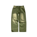 THE MATCHA JEANS