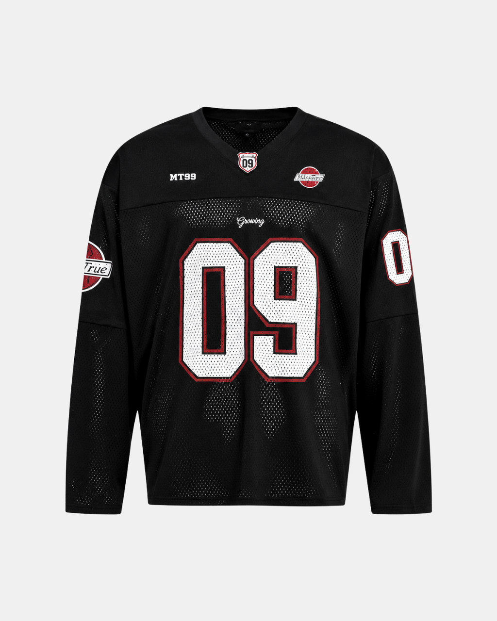 THE 09 JERSEY