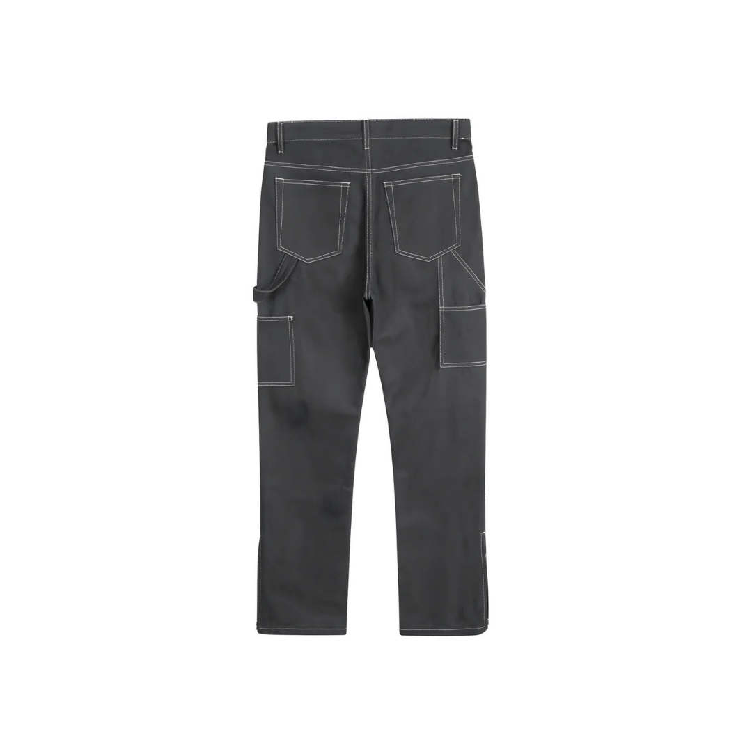 THE CAVEN DENIM