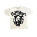 THE WHISPER TEE
